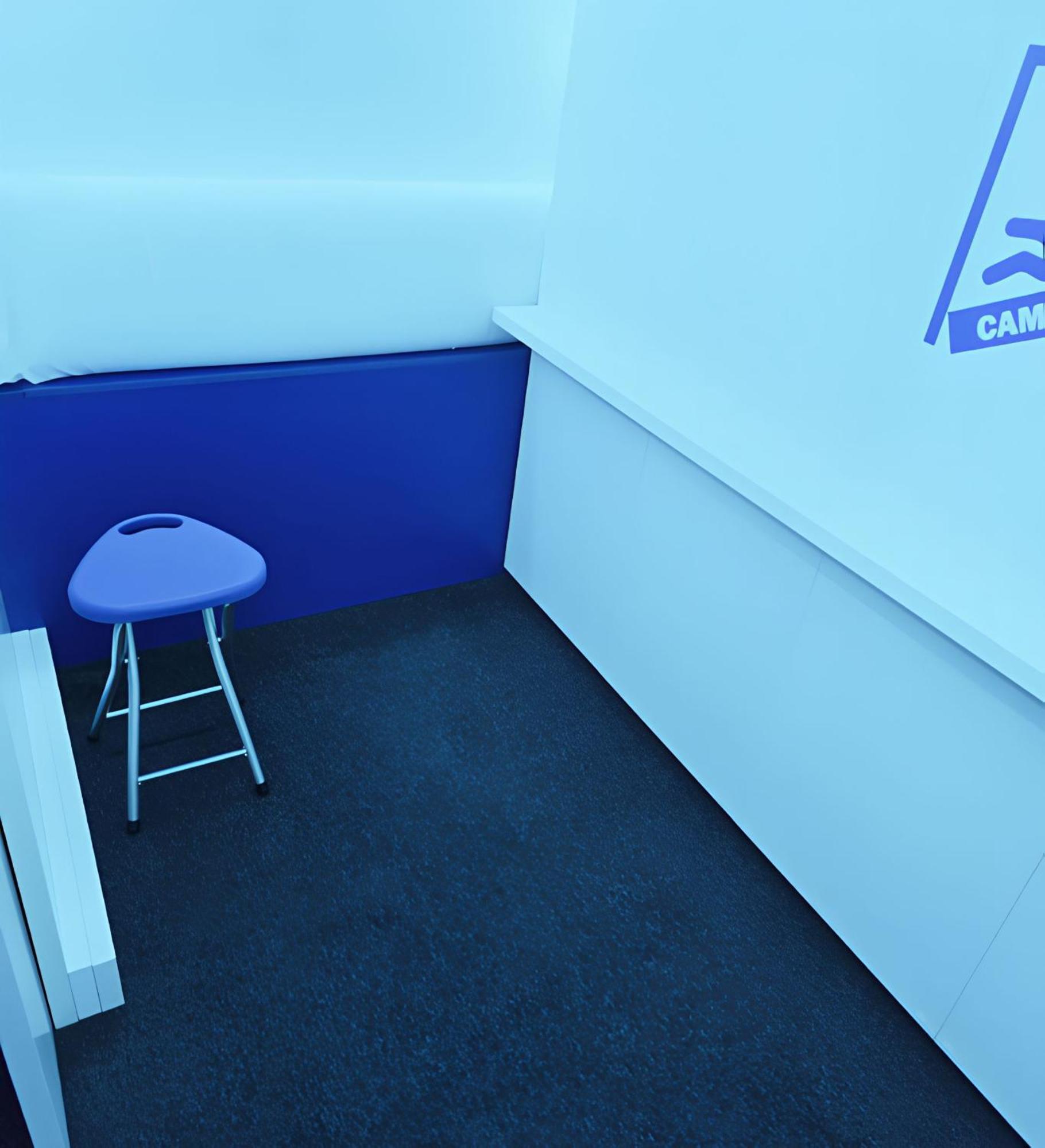 Modular Rooms Madrid Bagian luar foto