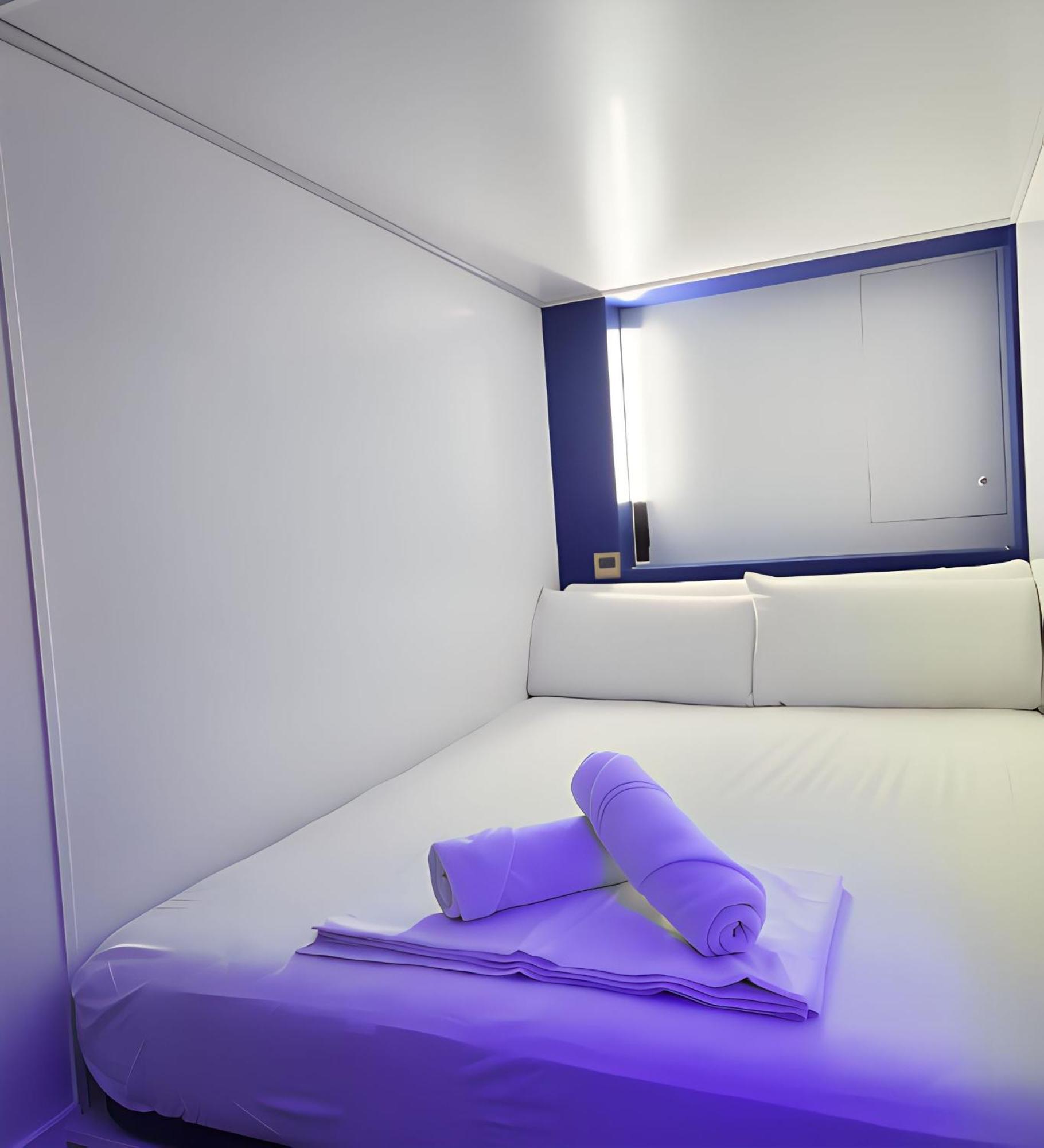 Modular Rooms Madrid Bagian luar foto