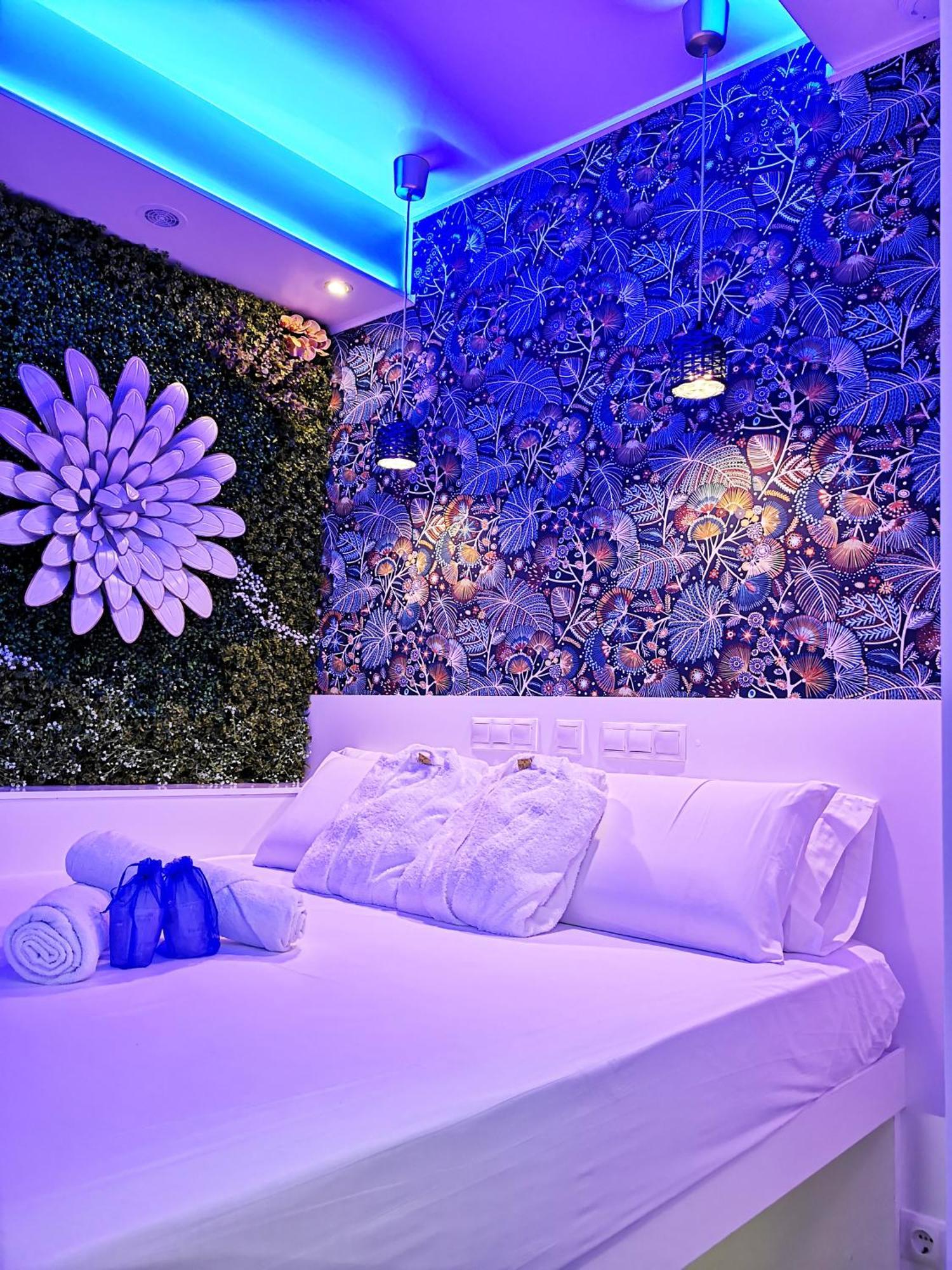 Modular Rooms Madrid Bagian luar foto