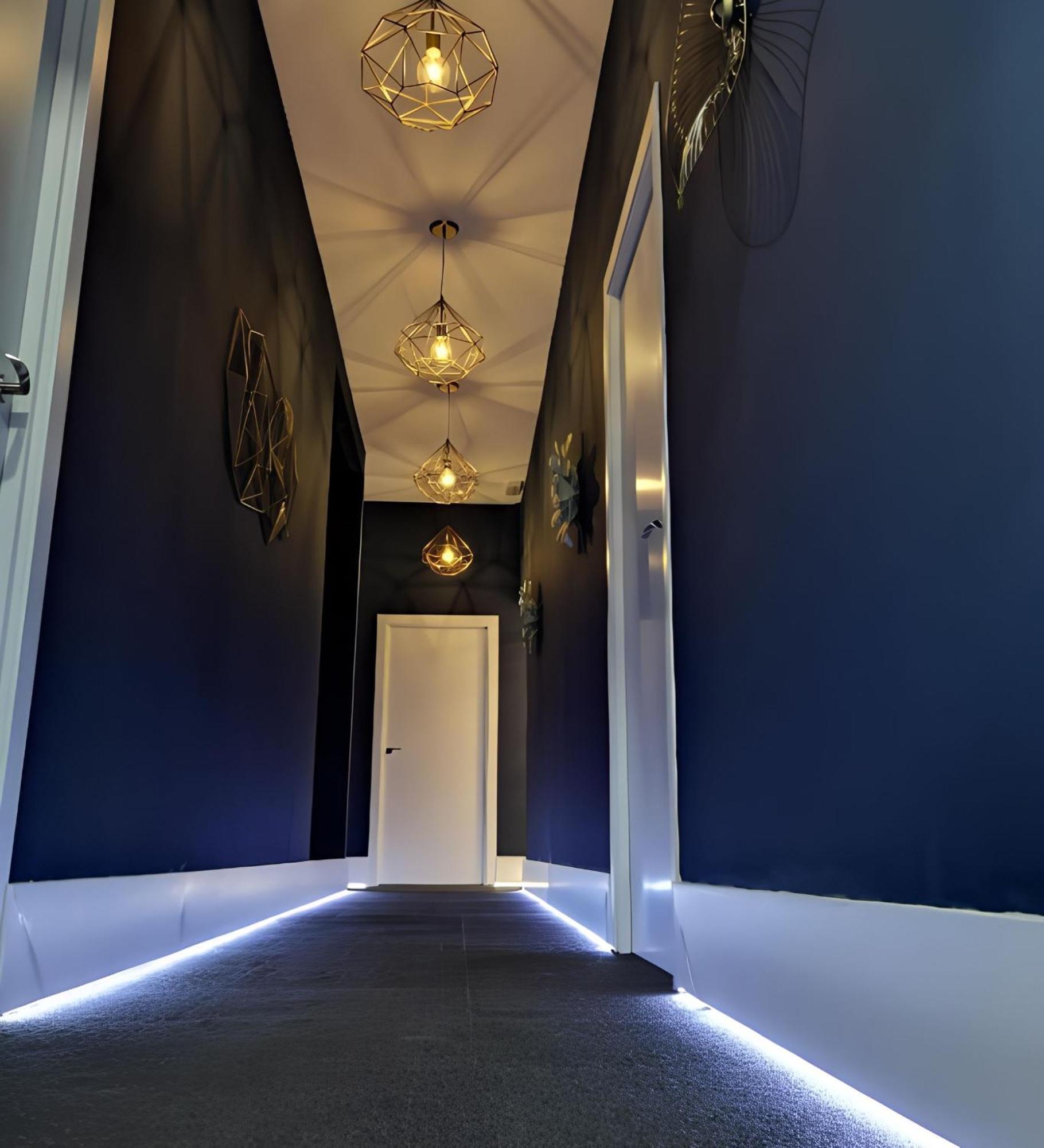 Modular Rooms Madrid Bagian luar foto